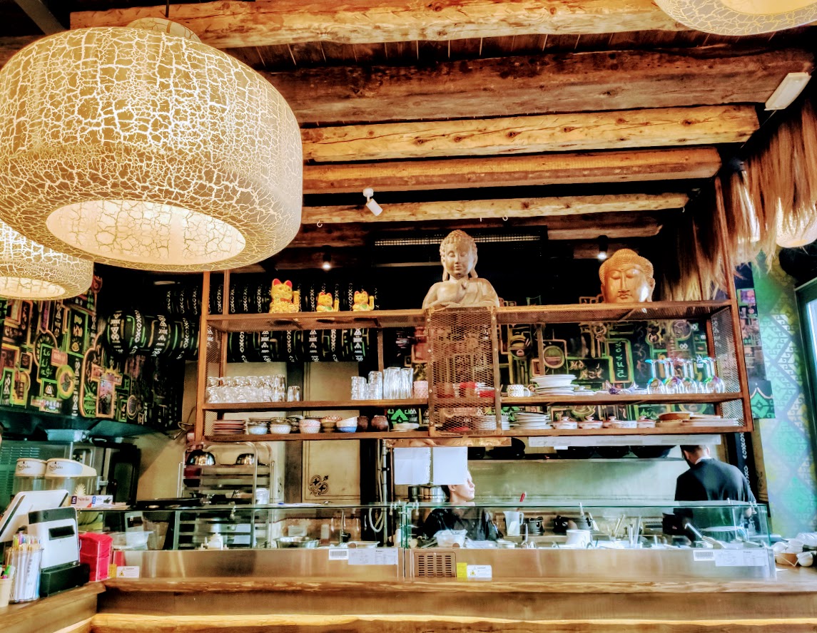 Patpong Thai Restaurant