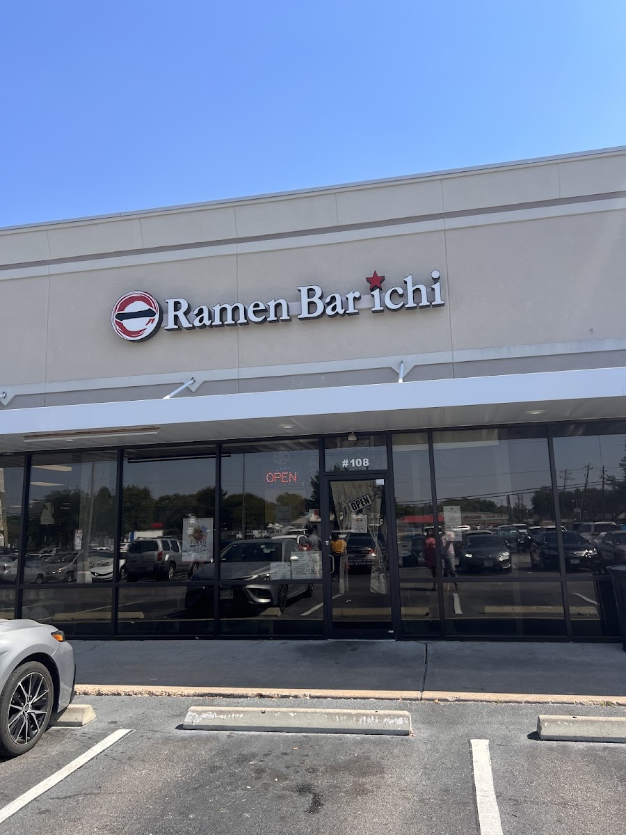 Ramen Bar Ichi